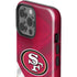 NFL San Francisco 49ers iPhone 15 Pro Max Impact Case