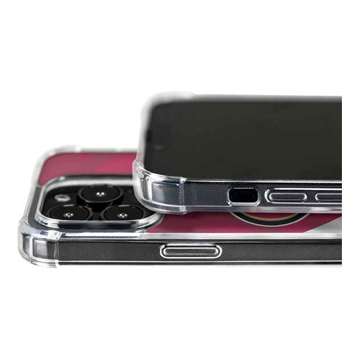 NFL San Francisco 49ers iPhone 15 Pro Max MagSafe Case