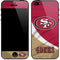 NFL San Francisco 49ers iPhone 5/5s/5SE Skin