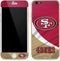 NFL San Francisco 49ers iPhone 6/6s Skin