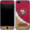 NFL San Francisco 49ers iPhone 7 Plus Skin