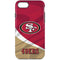 NFL San Francisco 49ers iPhone 7 Pro Case