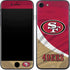 NFL San Francisco 49ers iPhone 7 Skin