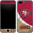 NFL San Francisco 49ers iPhone 8 Plus Skin