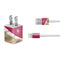 NFL San Francisco 49ers iPhone Charger (5W USB) Skin