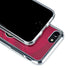 NFL San Francisco 49ers iPhone SE (2nd & 3rd Gen) Clear Case
