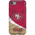 NFL San Francisco 49ers iPhone SE (2nd & 3rd Gen) Pro Case