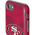 NFL San Francisco 49ers iPhone SE (2nd & 3rd Gen) Pro Case