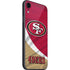 NFL San Francisco 49ers iPhone SE (2nd & 3rd Gen) Skin