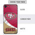 NFL San Francisco 49ers iPhone SE (2nd & 3rd Gen) Skin