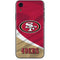 NFL San Francisco 49ers iPhone XR Skin