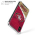 NFL San Francisco 49ers iPhone XS Max Clear Case