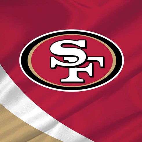 NFL San Francisco 49ers iPhone XS Max Skin
