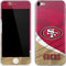 NFL San Francisco 49ers Apple iPod Skin
