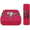 NFL San Francisco 49ers Large Logo Apple TV Skin