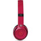 NFL San Francisco 49ers Large Logo Beats Solo 2 Wireless Skin