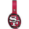 NFL San Francisco 49ers Large Logo Bose QuietComfort 35 II Headphones Skin