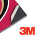 NFL San Francisco 49ers Large Logo HP Envy Skin