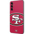 NFL San Francisco 49ers Large Logo Galaxy A14 5G Skin