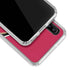 NFL San Francisco 49ers Large Logo Galaxy A30 Clear Case