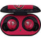 NFL San Francisco 49ers Large Logo Galaxy Buds Skin