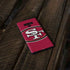 NFL San Francisco 49ers Large Logo Galaxy Note 9 Skin
