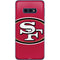 NFL San Francisco 49ers Large Logo Galaxy S10e Skin