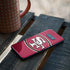 NFL San Francisco 49ers Large Logo Galaxy S10e Skin