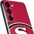 NFL San Francisco 49ers Large Logo Galaxy S22 Plus Skin