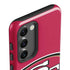 NFL San Francisco 49ers Large Logo Galaxy S23 Pro Case