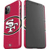 NFL San Francisco 49ers Large Logo iPhone 11 Pro Max Lite Case