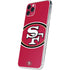 NFL San Francisco 49ers Large Logo iPhone 11 Pro Max Skin