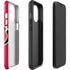 NFL San Francisco 49ers Large Logo iPhone 13 Pro Max Impact Case