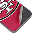 NFL San Francisco 49ers Large Logo iPhone 13 Pro Max Skin