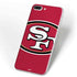 NFL San Francisco 49ers Large Logo iPhone 7 Plus Skin