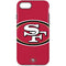 NFL San Francisco 49ers Large Logo iPhone 7 Pro Case