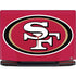 NFL San Francisco 49ers Large Logo Legion Y720 Skin