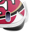 NFL San Francisco 49ers Large Logo Meta Quest 3 Skin
