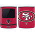 NFL San Francisco 49ers Large Logo Motorola RAZR Skin