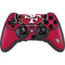 NFL San Francisco 49ers Large Logo PS4/PC SCUF Impact Controller Skin