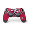 NFL San Francisco 49ers Large Logo PS4 Pro/Slim Controller Skin