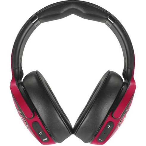 NFL San Francisco 49ers Large Logo Skullcandy Venue Skin