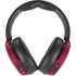 NFL San Francisco 49ers Large Logo Skullcandy Venue Skin