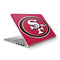 NFL San Francisco 49ers Large Logo HP Spectre Skin