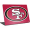 NFL San Francisco 49ers Large Logo Surface Laptop 4 15in Skin