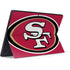 NFL San Francisco 49ers Large Logo Surface Pro 6 Skin