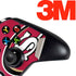 NFL San Francisco 49ers Large Logo Xbox One Controller Skin