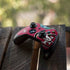 NFL San Francisco 49ers Large Logo Xbox One Controller Skin