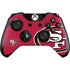 NFL San Francisco 49ers Large Logo Xbox One Controller Skin