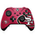 NFL San Francisco 49ers Large Logo Xbox One Elite Controller Skin